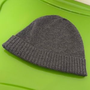 Brooks Brothers Cashmere Hat